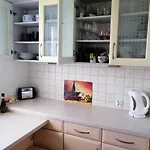 Wygodny I Funkcjonalny شقة