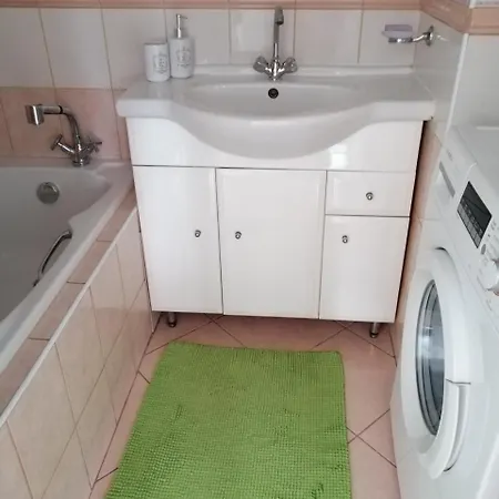 Apartament Wygodny I Funkcjonalny *