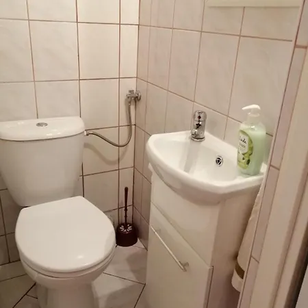 Wygodny I Funkcjonalny Gdyně