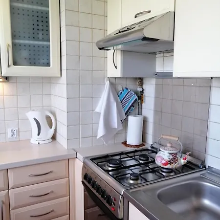 Wygodny I Funkcjonalny Apartament *