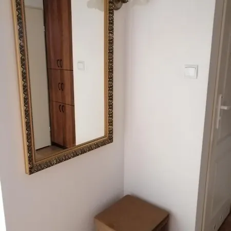 Apartmán Wygodny I Funkcjonalny *