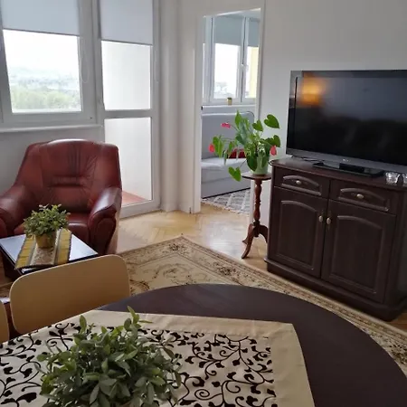 Wygodny I Funkcjonalny Gdynia