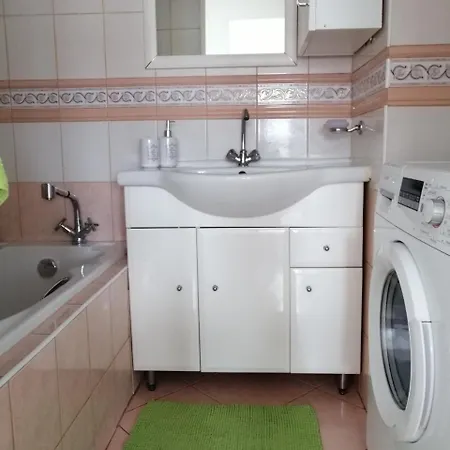 Apartmán Wygodny I Funkcjonalny Gdyně
