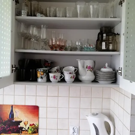 Wygodny I Funkcjonalny Apartament *