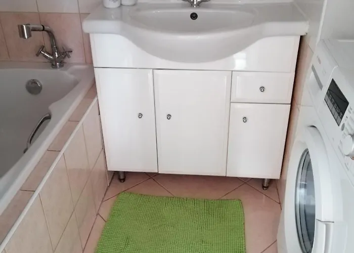 Apartament Wygodny I Funkcjonalny *
