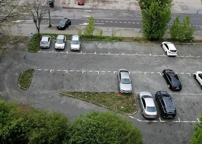 Wygodny I Funkcjonalny Apartament Gdynia