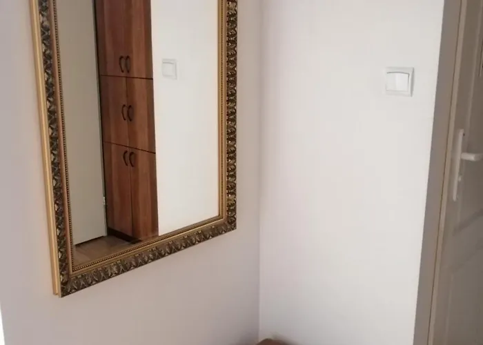 Apartament Wygodny I Funkcjonalny *