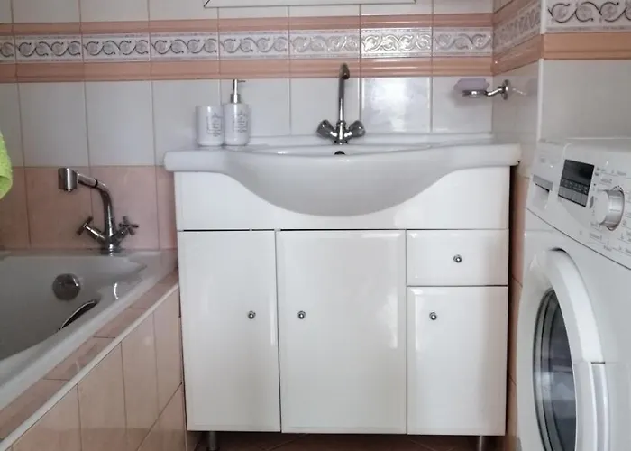 Apartament Wygodny I Funkcjonalny Gdynia