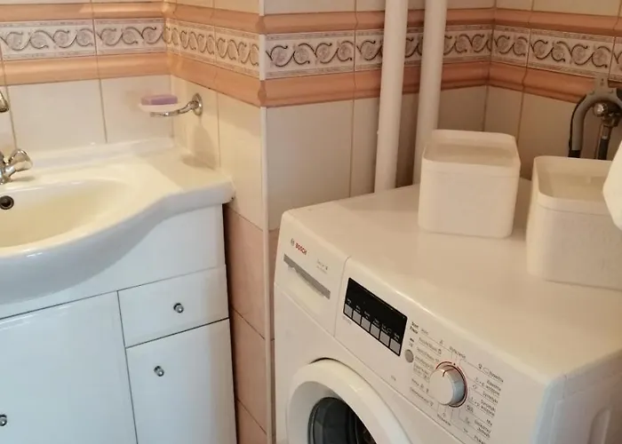 Wygodny I Funkcjonalny Apartament *