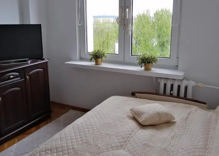 Wygodny I Funkcjonalny * Gdynia